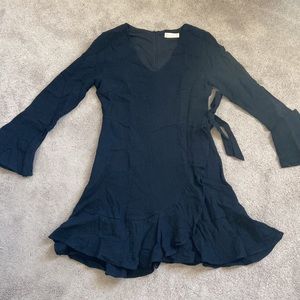 Black Dress - Altar’d State size small
